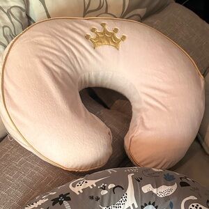 Boppy Nursing Pillow